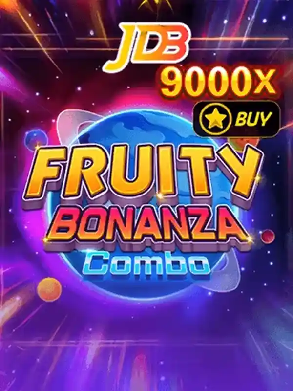 ফলের বোনানজা কম্বো স্লট গেম betjdb