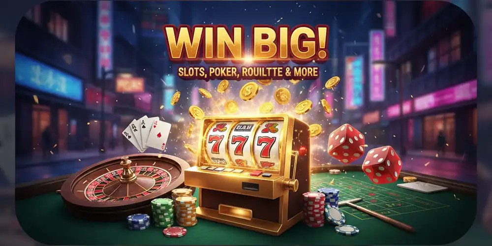 Betjdb ব্যানার